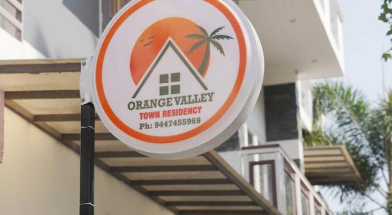 ORANGE VALLEY TOWN RESIDENCY — photo 5