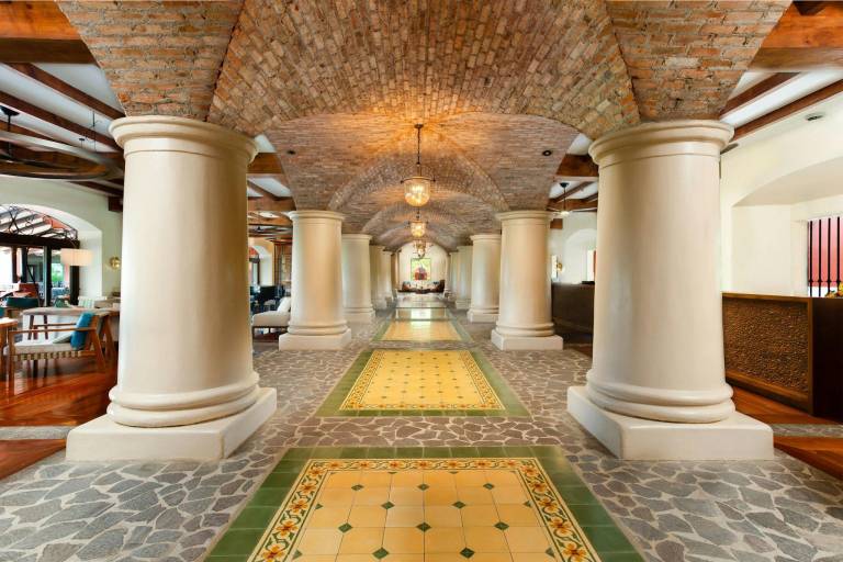 Los Suenos Marriott Ocean & Golf Resort — photo 2