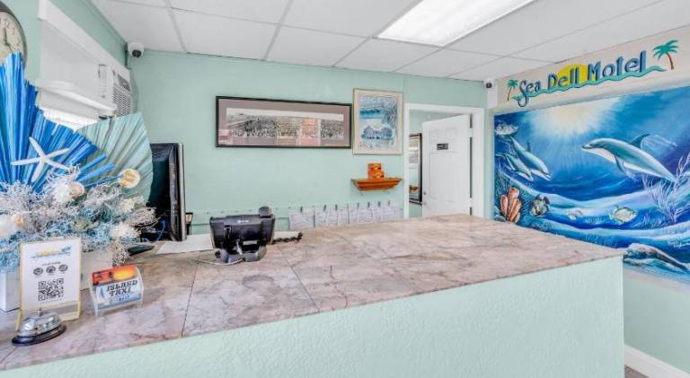 Sea Dell Motel - Marathon — photo 4
