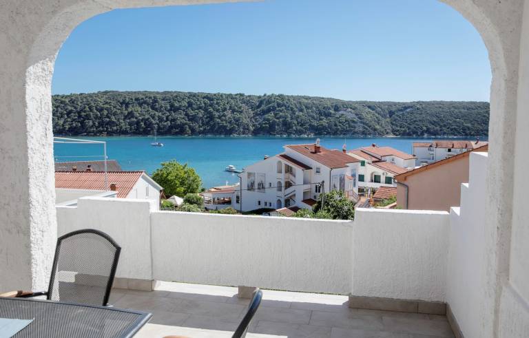 Appartamento Rab Island