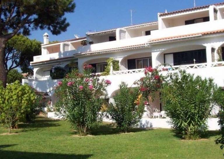 Apartamento Quinta do Lago