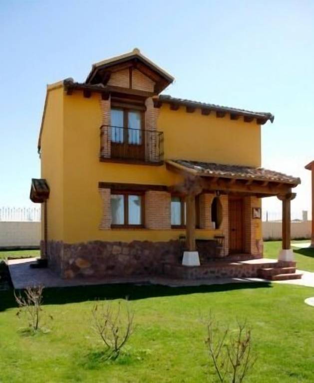 Casa rural Turégano