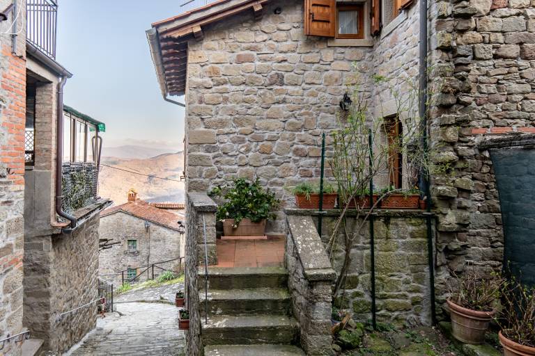 Casa Marta - Le Case di Quota: Mountain View, Private Terrace & Wi-Fi — photo 2