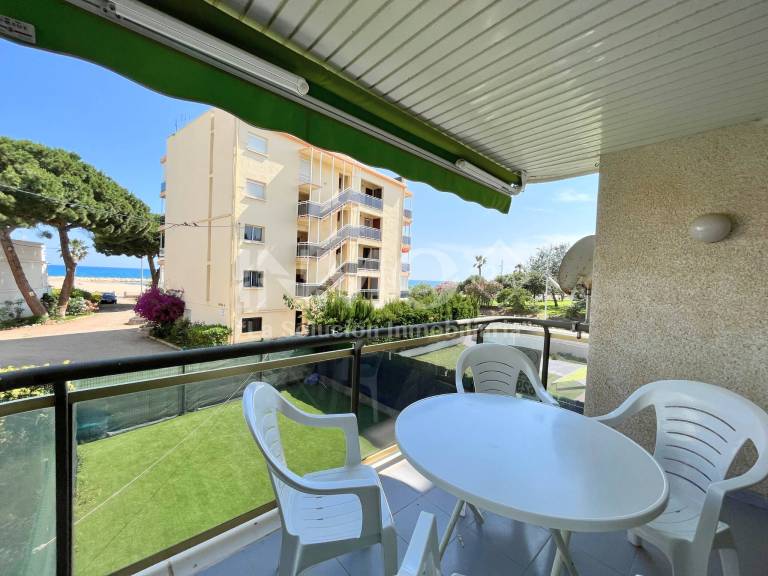 Apartment with terrace & pool | Beach nearby | Pets are welcome — photo 5