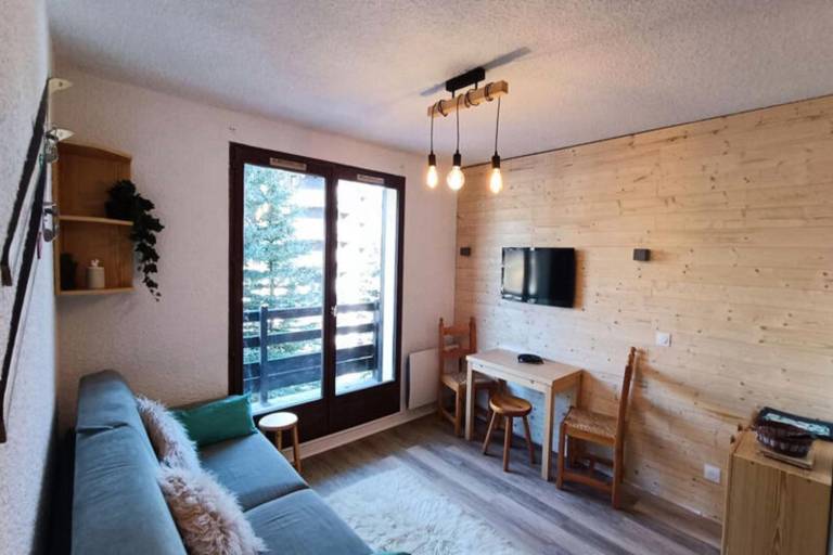 Rental apartment with 1 room for 4 persons — photo 3