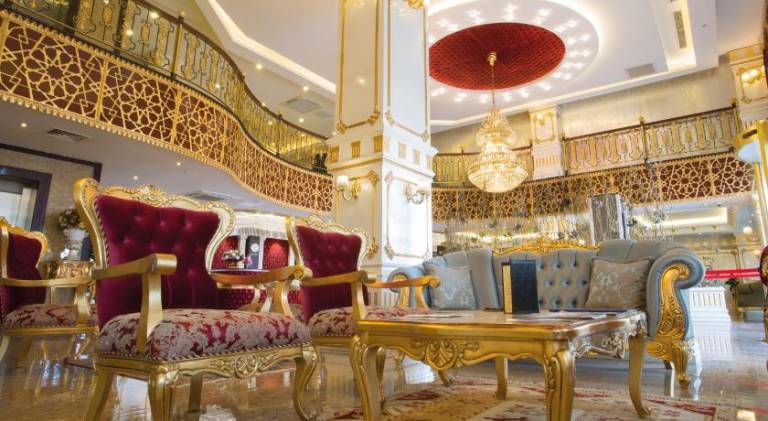 World Point Hotel Istanbul — photo 3