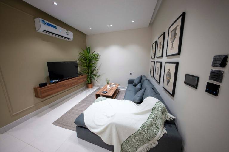 Holiday apartment with 2 rooms for 5 persons — photo 5