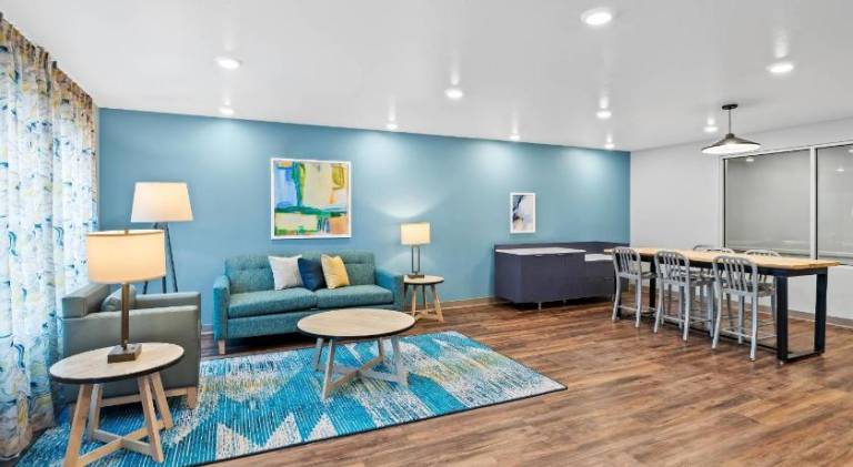 WoodSpring Suites Richmond Airport — photo 4