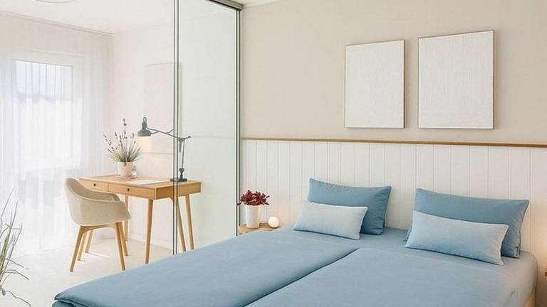 Ferienwohnung  Steinhude