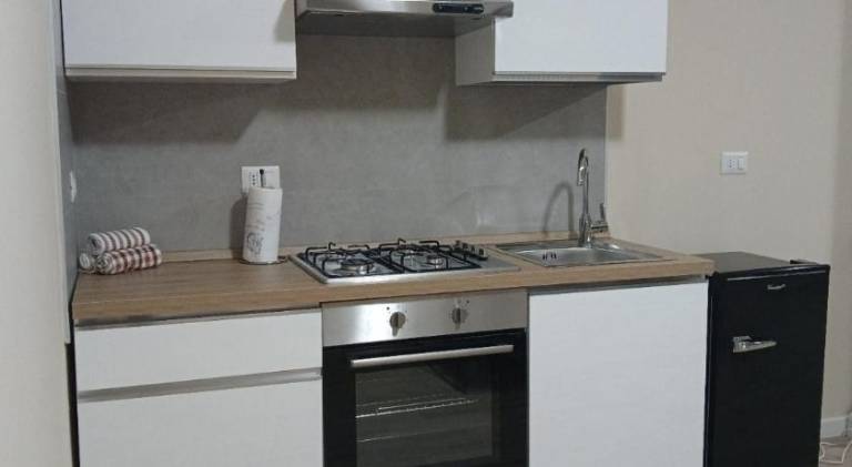 Apartment with 1 room for 4 persons — photo 3