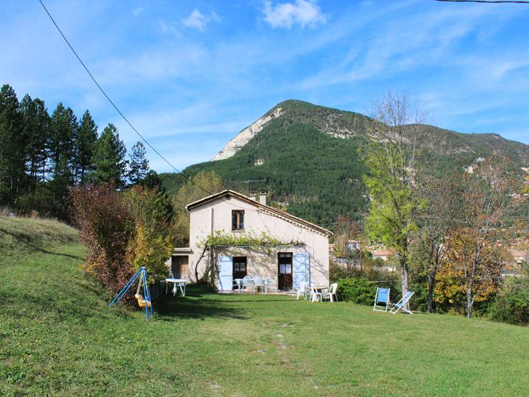 Gîte Saint-André-les-Alpes