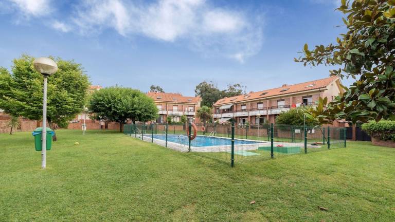 Ferienhaus Somo