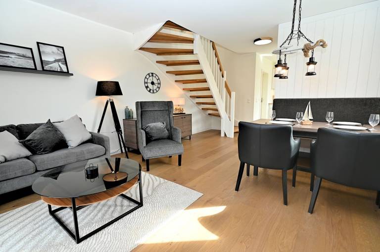 House  Behrensdorf