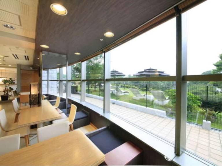 Love Dog Resorts Izu-Kogen — photo 4