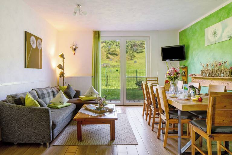 Ferienwohnung Oberried