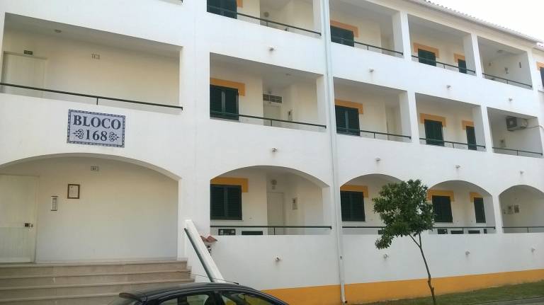 Apartamento Manta Rota