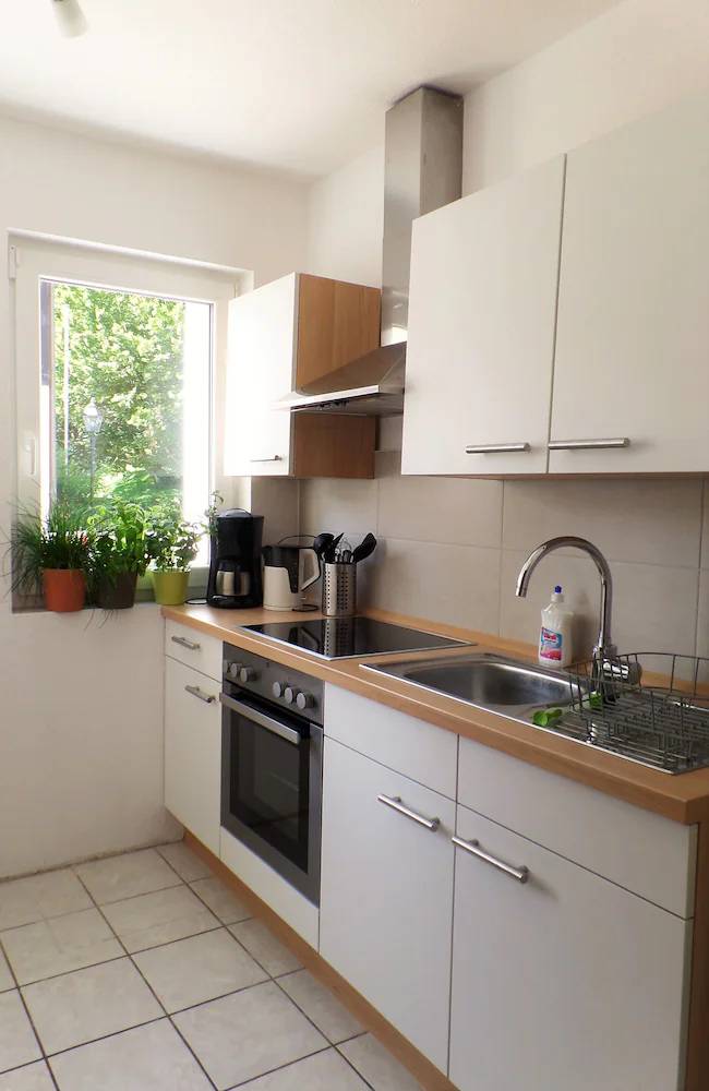 Ferienwohnung  Olpe