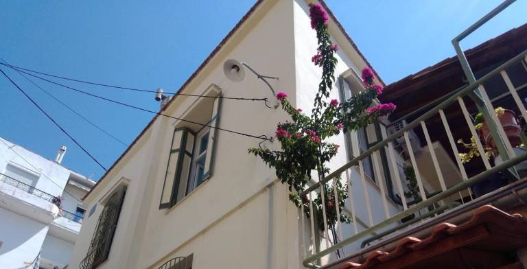 Ferienwohnung Kavala
