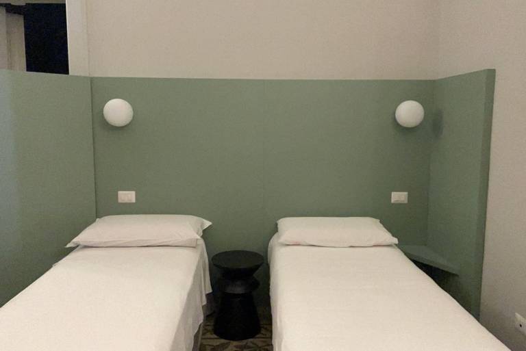 Bed and breakfast  Galatina