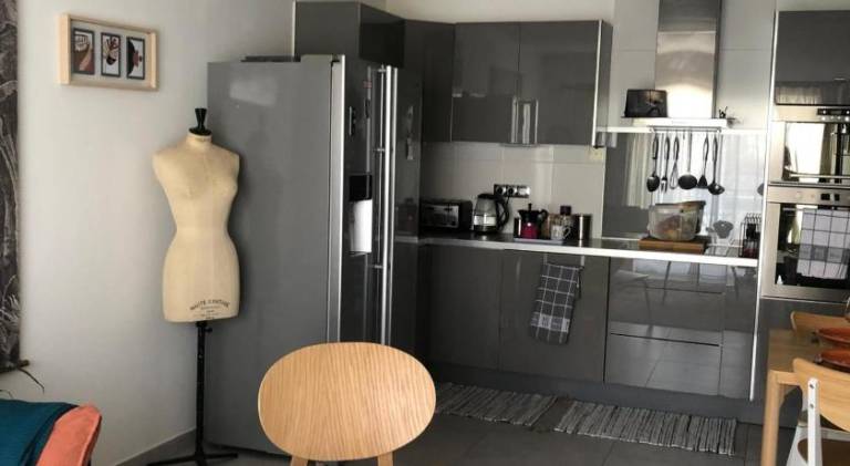 Apartment with terrace | Next to Castle Hill | Pets are welcome — photo 3