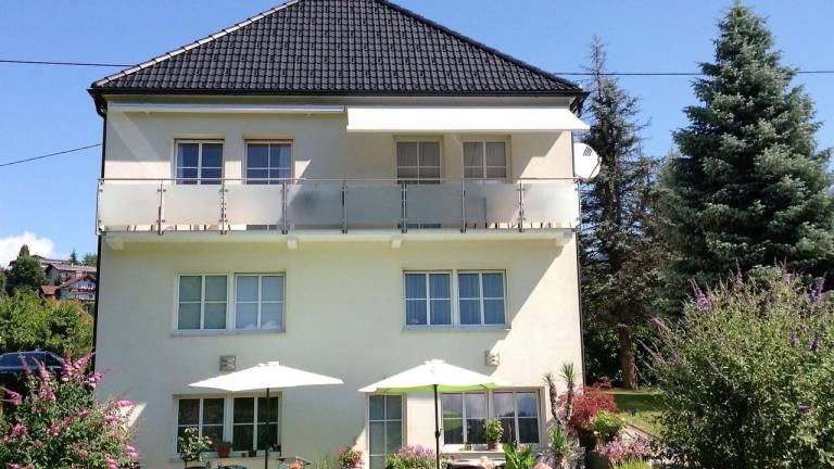Ferienwohnung Gemeinde Seeboden