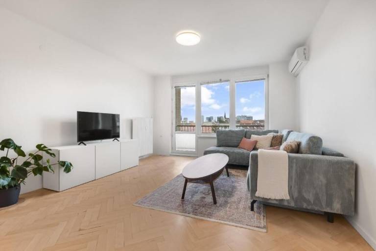 Apartament Nové Mesto
