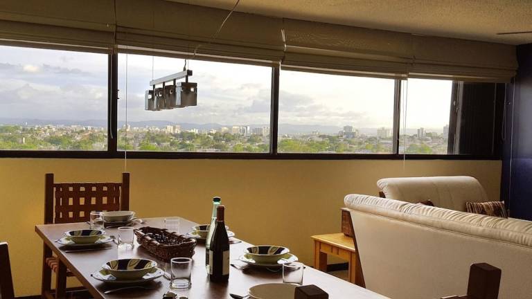 Appartement San Juan