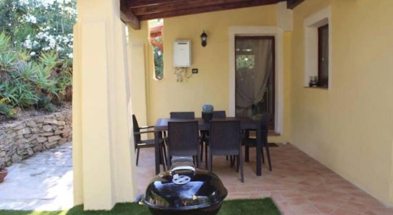 Villa with pool | Pets are welcome — photo 3