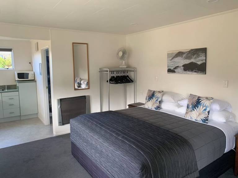 Motel  Te Anau