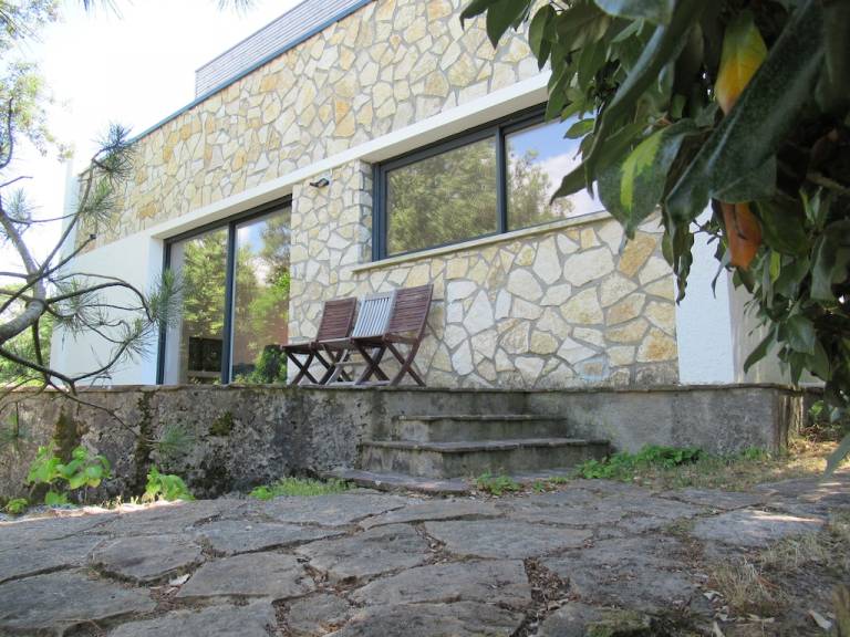 Maison de vacances  Maubuisson