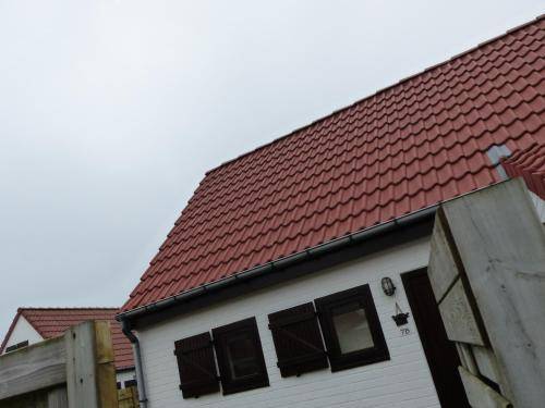 Ferienpark Westende