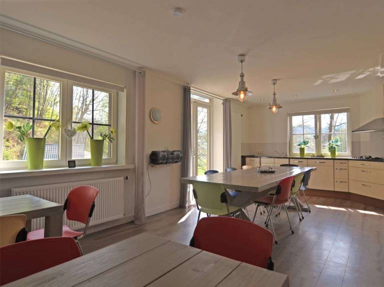 House Hallenberg