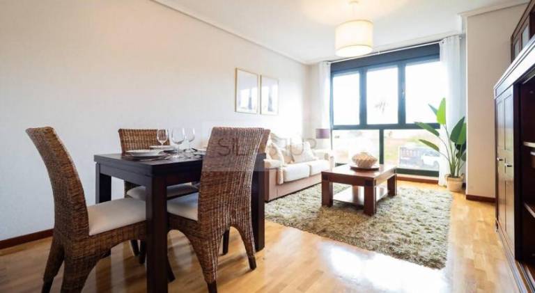 Apartment with 2 rooms for 4 persons — photo 2