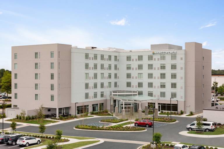 Hyatt Place Virginia Beach Town Center in Virginia Beach, VA