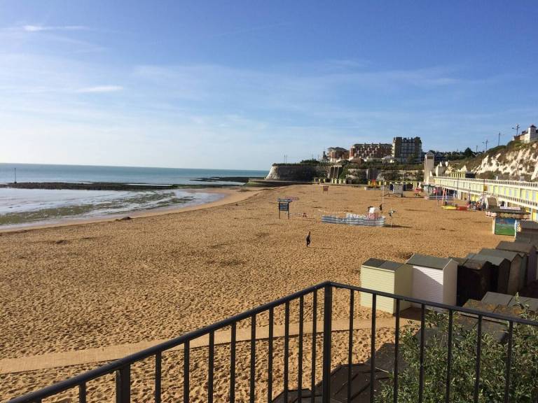 Ferienwohnung Broadstairs