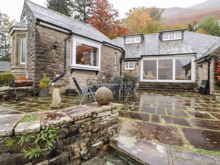 Cottage Glenridding