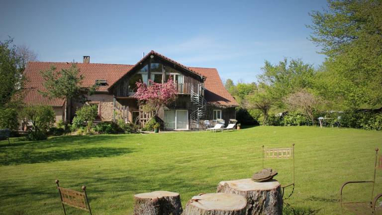Ferienhaus  Saint-Louis