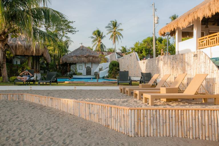 Kavs Beach Resort — photo 2