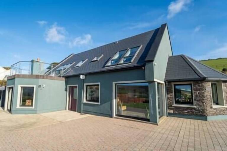 Maison de vacances Dingle