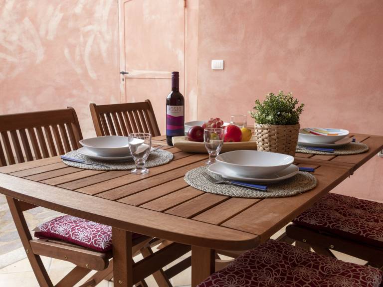 Appartement Golfo di Marinella