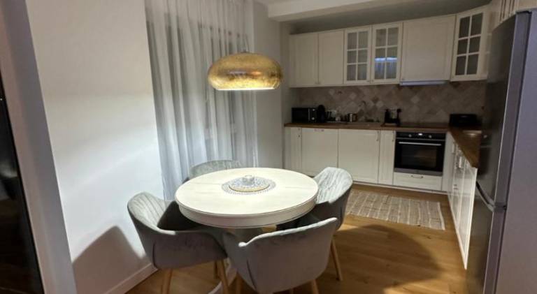 Apartman Coltău