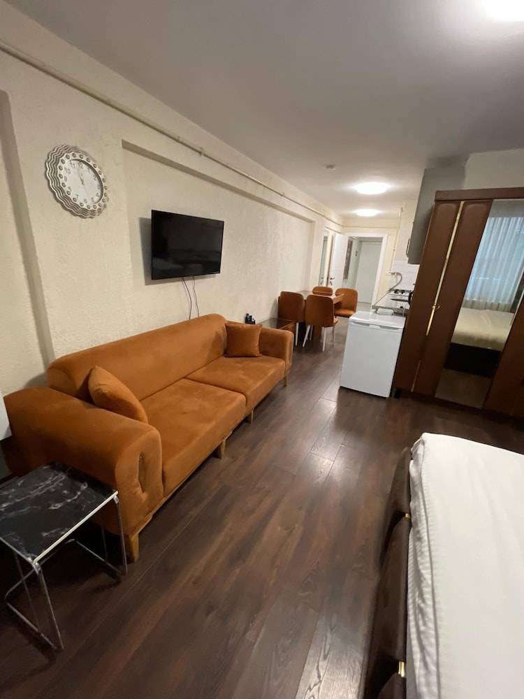 Apart hotel Galata