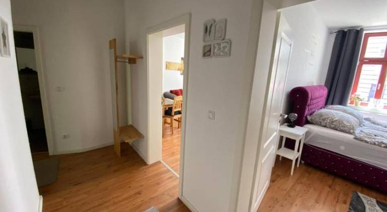Holiday apartment with 1 room for 5 persons — photo 5