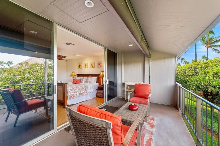 Condo Lahaina