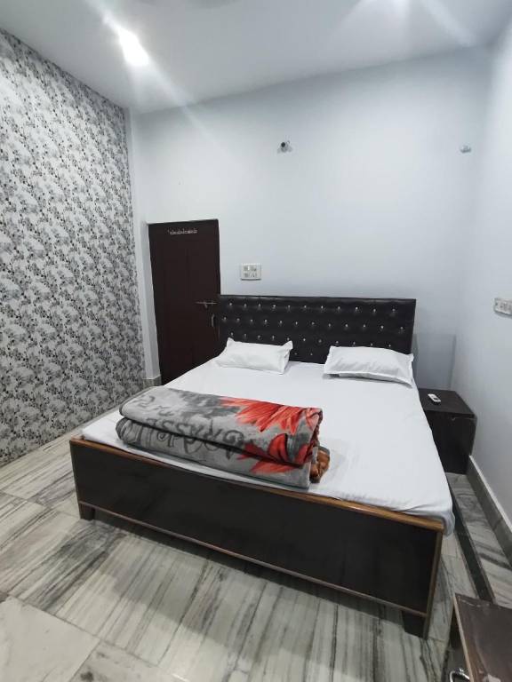 Nice house | Pets are welcome in Varanasi