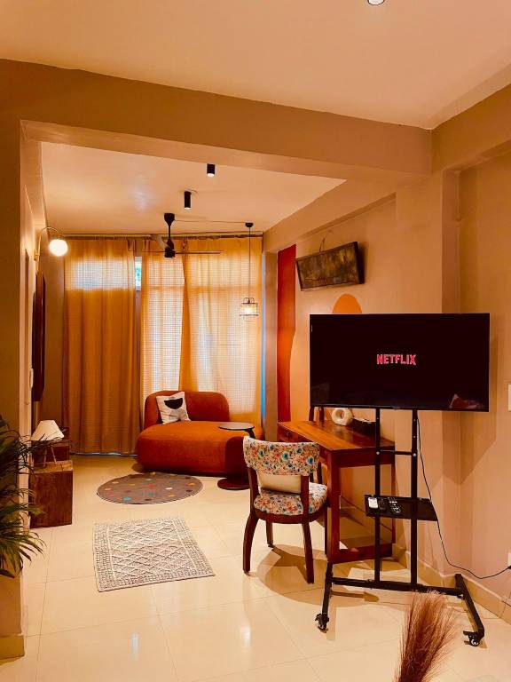 450 m&sup2; Ferienwohnung