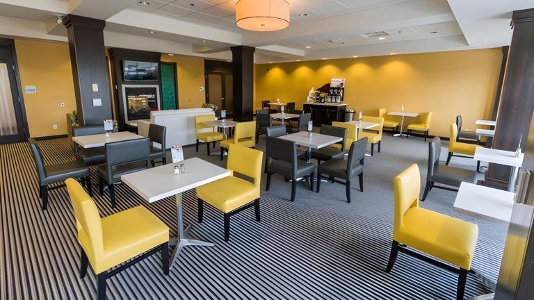 Holiday Inn Express Thunder Bay By IHG — photo 4
