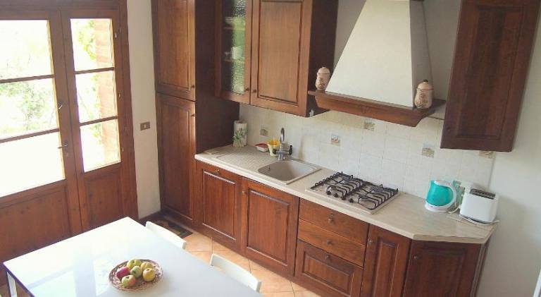 Apartment with 3 rooms for 8 persons — photo 4
