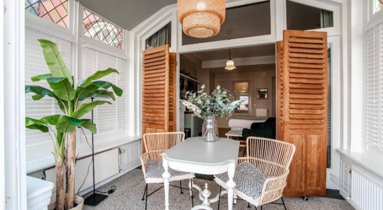 Rental apartment with terrace — photo 4