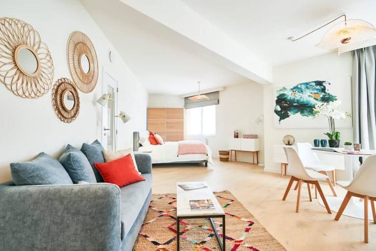 Fully equipped apartment | Pets allowed — photo 3